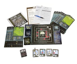 Hornet Leader Carrier Operations DVG game
